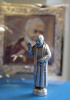 St. Padre Pio Pocket Statue